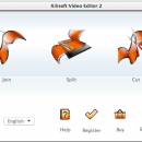 Xilisoft Video Editor for Mac screenshot
