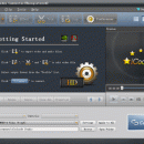 iCoolsoft HD Video Converter screenshot