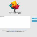 Keyword Grouper Pro screenshot