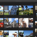 Everpix screenshot