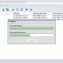 AlterWind Log Analyzer Professional screenshot