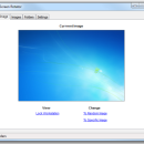 Logon Screen Rotator screenshot