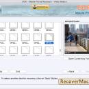 Mac Data Recovery From Mobile Phone screenshot