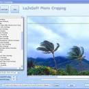 LuJoSoft PhotoCropping screenshot