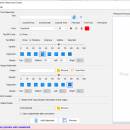 PhotoX Batch Watermark Creator screenshot