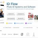 ID Flow Premier screenshot