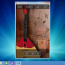 FreeBalalaikaTuner screenshot