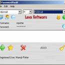 PasswordVault Lite for Mac OS X screenshot