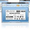 Aulux Barcode Label Maker Professional screenshot