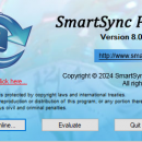 SmartSync Pro screenshot
