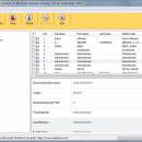 Lotus Notes Contacts Converter screenshot