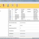 Lotus Notes Contacts Converter screenshot