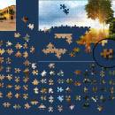 BrainsBreaker jigsaw puzzles for MAC screenshot