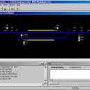 SSI Model Railway Control System screenshot
