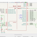 KiCad screenshot