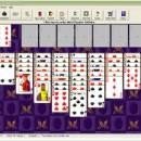 Most Popular Solitaire screenshot