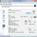 VideoInspector screenshot