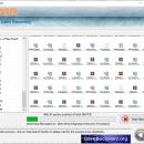 Drive Recovery Software Tool screenshot