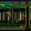 Shinobi 3 screenshot