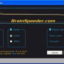 BrainSpeeder Brain Games screenshot