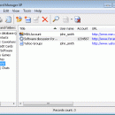 Password Manager Professional screenshot