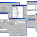 PageGate screenshot