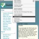 CheckMark Payroll screenshot