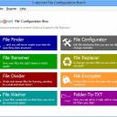 1-abc.net File Configuration Box screenshot