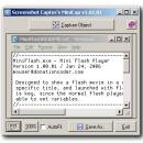MiniCap screenshot