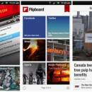 Flipboard for Android screenshot