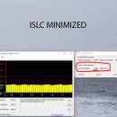 DPC Latency Checker (DPC) screenshot