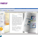 3DPageFlip Free Flipping Book Builder screenshot