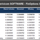 FinOptions XL screenshot