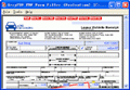 VeryPDF Form Filler SDK Server License screenshot