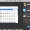 Aiseesoft iPhone Software Pack for Mac screenshot