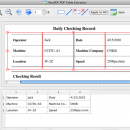 VeryPDF PDF Table Extractor for Mac screenshot