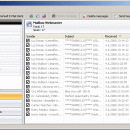 Mail Checker screenshot