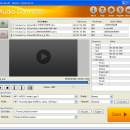 Boilsoft Audio Converter screenshot