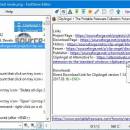ClipAngel screenshot