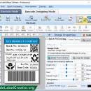 Barcode Creator screenshot