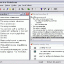 BrainStorm screenshot