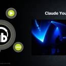 Claude Young DJ Mix screenshot