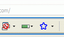 Google Toolbar screenshot