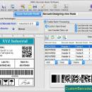 Barcode Label Software for Mac screenshot