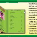 FlipBook Maker Software screenshot