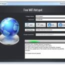 Free WiFi Hotspot screenshot