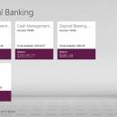 Westpac Banking for Windows 8 screenshot