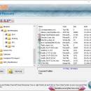 Pen Drive Data Recovery Service screenshot