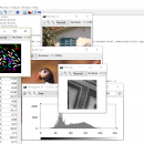 ImLab screenshot