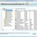 Data Recovery Software screenshot